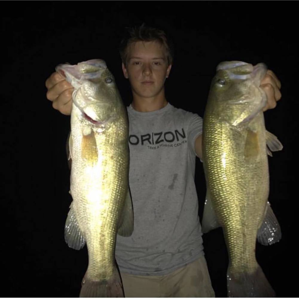 Meet your Posher, Brent